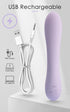 Pretty Love Rosolyn Rabbit Vibrator